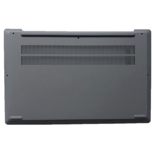 Laptop Bottom Case Cover D Shell For Lenovo Ideapad 5-14IIL05 5-14ITL05 5-14ALC05 5-14ARE05 Grey