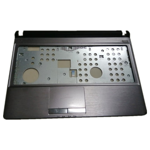 Laptop Upper Case Cover C Shell & Touchpad For ASUS X32 X32A X32JT X32U X32VJ X32VM X32VT Grey