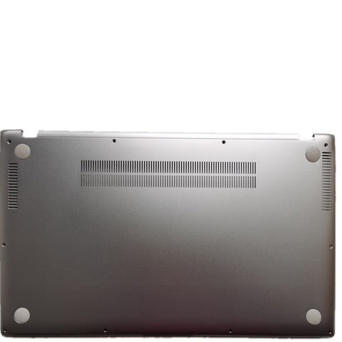 Laptop Bottom Case Cover D Shell For ASUS For ZenBook F411UA Colour Silver