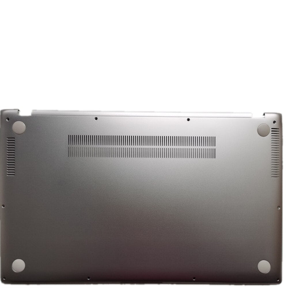 Laptop Bottom Case Cover D Shell For ASUS For ZenBook 3 Deluxe UX3490U Colour Silver