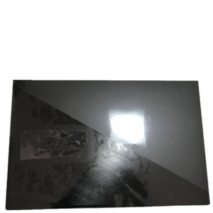 Laptop LCD Top Cover For ASUS S340MF Colour Black