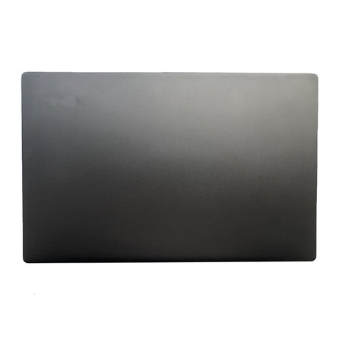 Laptop LCD Top Cover For Lenovo ideapad S740-14IIL Color Black