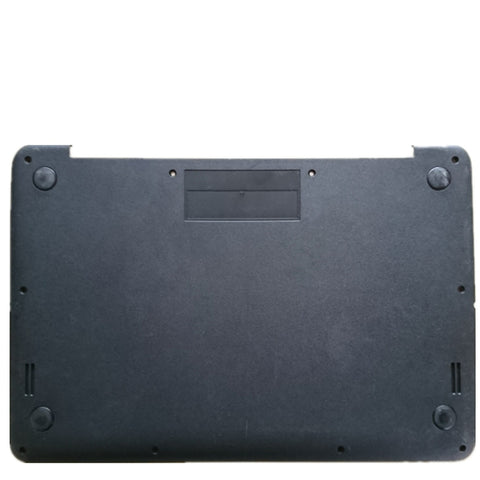 Laptop Bottom Case Cover D Shell For ASUS R202 R202CA R202LA R202MA Black