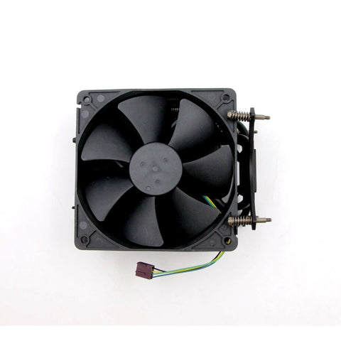 Laptop Cooling Fan CPU (central processing unit) Fan For Lenovo For Legion T730-28ICO Black 02CW340