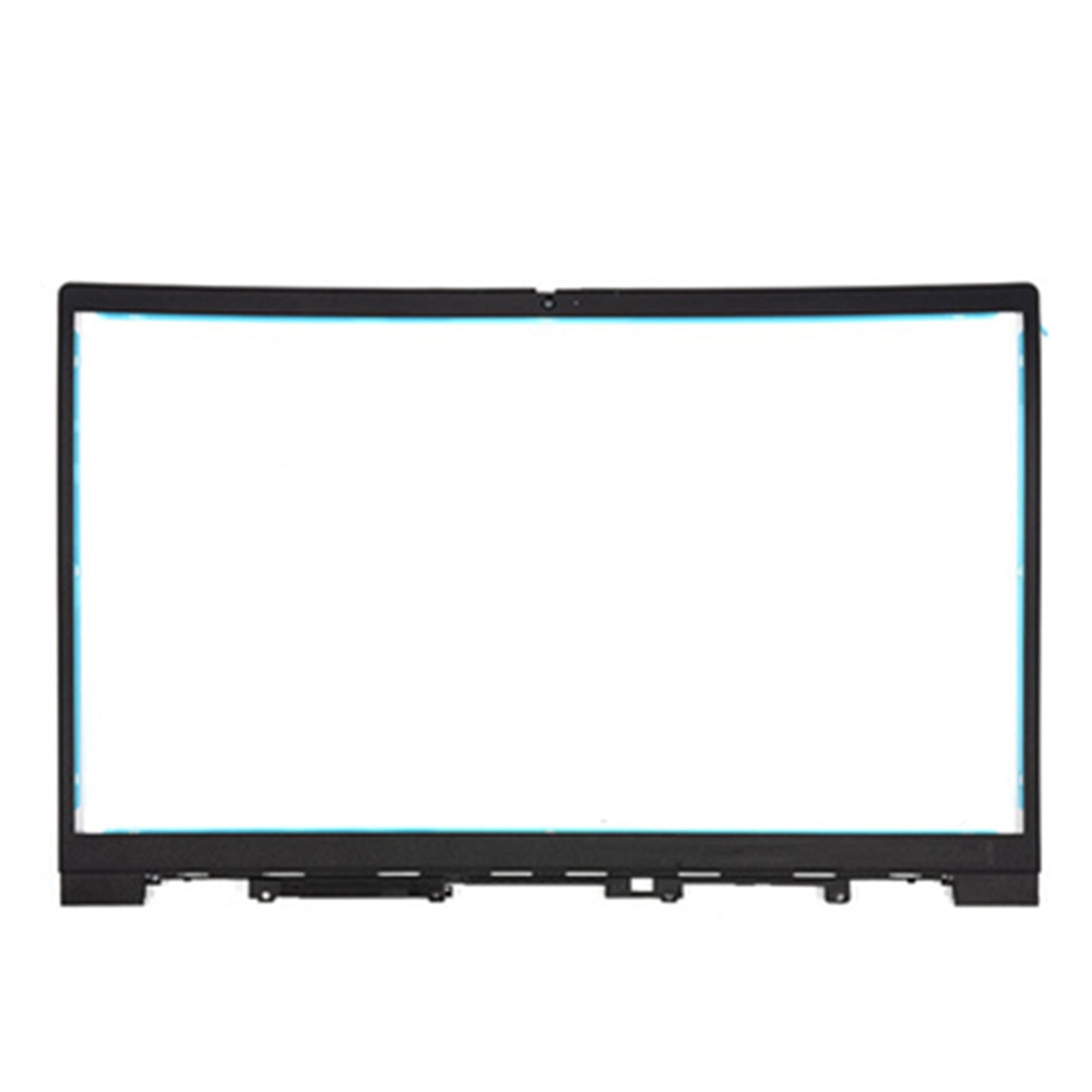 Laptop LCD Back Cover Front Bezel For Lenovo ThinkBook 13x-TG Black