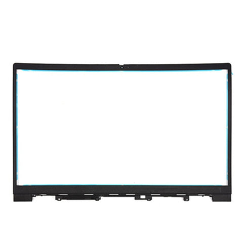 Laptop LCD Back Cover Front Bezel For Lenovo ThinkPad X12 Detachable Gen 1 Black