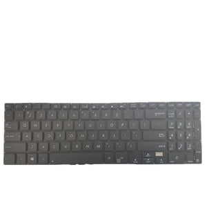 Laptop Keyboard For ASUS PRO80 PRO80E PRO80F PRO80Fm PRO80H PRO80Hm PRO80J PRO80Jc PRO80Jn PRO80US PRO80Jr Colour Black