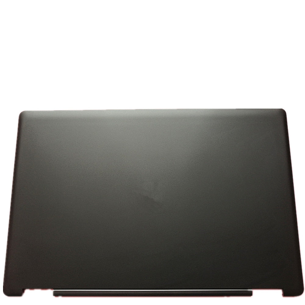 Laptop LCD Top Cover For DELL Precision 3430 Colour Black