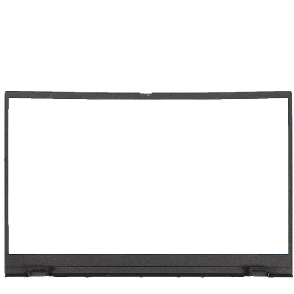 Laptop LCD Back Cover Front Bezel For DELL Inspiron 5301 Colour Black