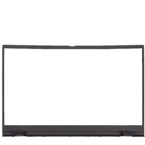 Laptop LCD Back Cover Front Bezel For DELL Inspiron 5402 Colour Black