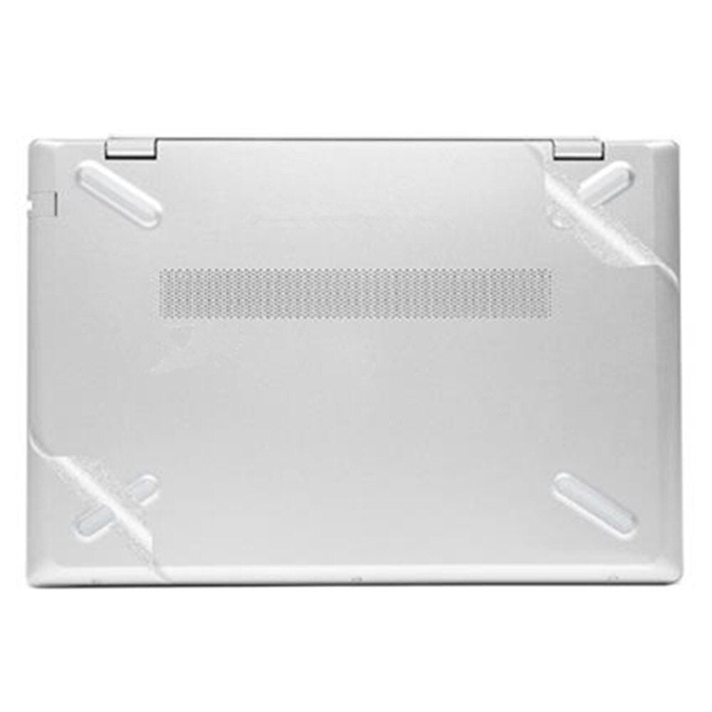 Laptop Bottom Case Cover D Shell For HP Pavilion 15-eg0000 Silver