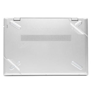 Laptop Bottom Case Cover D Shell For HP Pavilion 15-eg0000 Silver