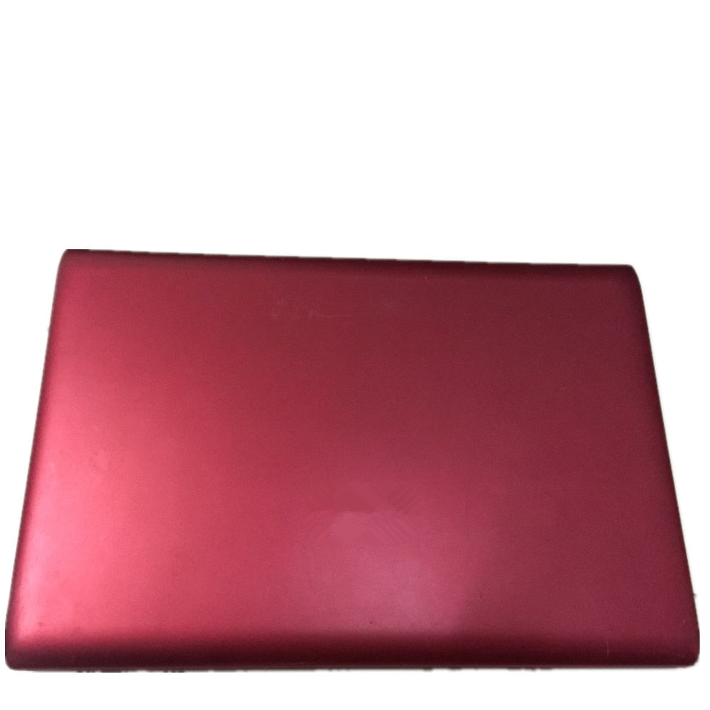 Laptop LCD Top Cover For ASUS For Eee PC 1225 Colour Red