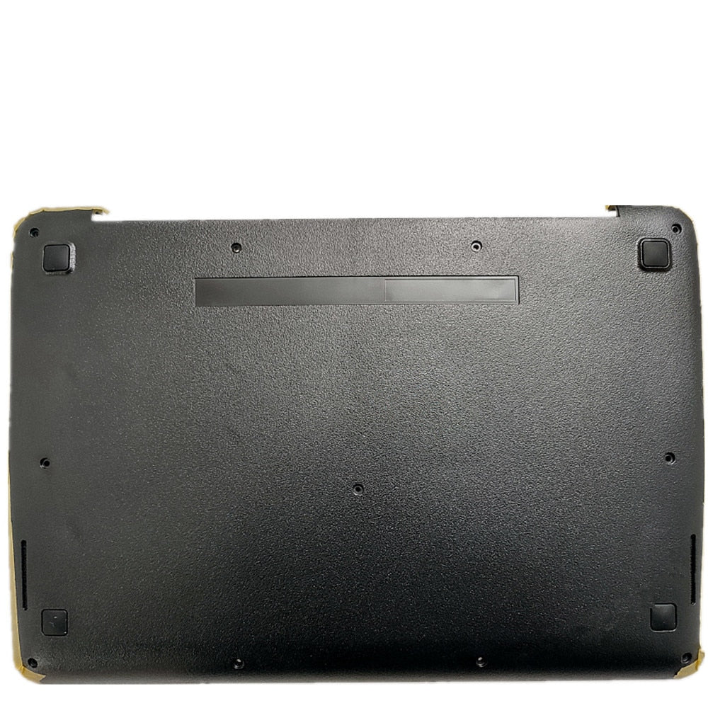 Laptop Bottom Case Cover D Shell For ASUS B80 B80A Black