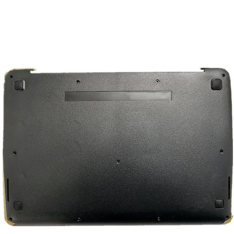 Laptop Bottom Case Cover D Shell For ASUS BX21 BX21A Black