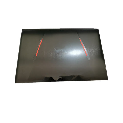 Laptop LCD Top Cover For ASUS Z83 Z83C Z83D Z83F Z83J Z83K Z83M Z83Sv Z83T Z83U Z83V Black