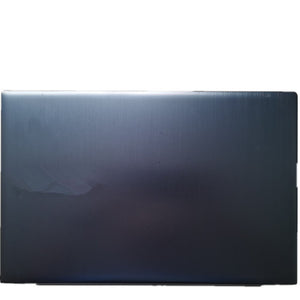 Laptop LCD Top Cover For Samsung NP770Z7E Blue 