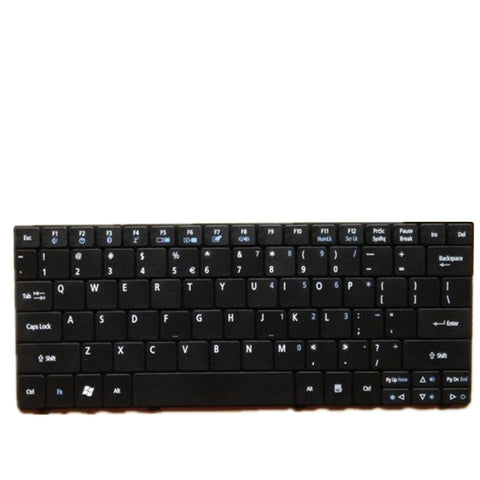 Laptop keyboard for ACER For TravelMate 8172 8172T 8172Z Colour Black US united states edition