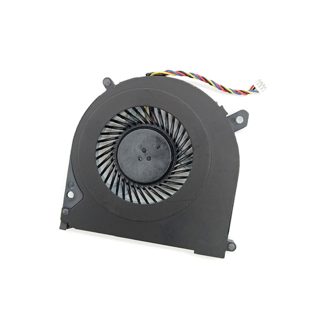 Laptop CPU Central Processing Unit Fan Cooling Fan For HP EliteBook 745 G2 Black 