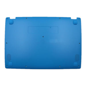 Laptop Bottom Case Cover D Shell For Lenovo ideapad 110S-11IBR Color Blue 5CB0M53705