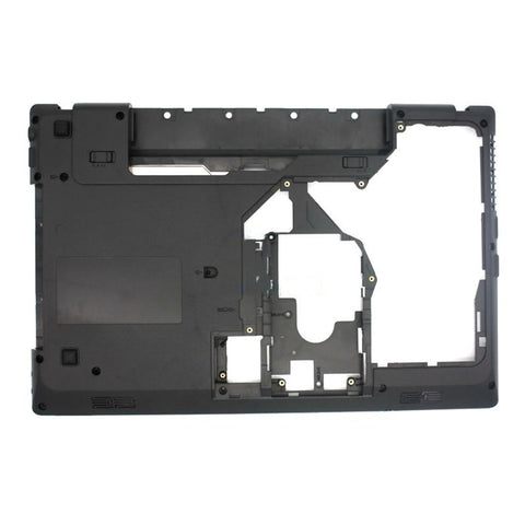 Laptop Bottom Case Cover D Shell For Lenovo ideapad Y480 Color Black