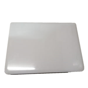 Laptop LCD Top Cover For DELL Inspiron 11z 1110 White