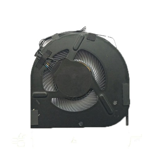 Laptop Cooling Fan CPU (central processing unit) Fan For Lenovo For ThinkPad T480 T480s Black