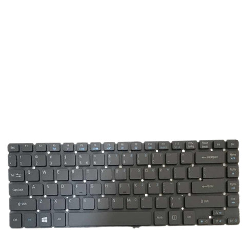 Laptop Keyboard For ACER For Aspire R7-571 R7-571G Colour Black US United States Edition 