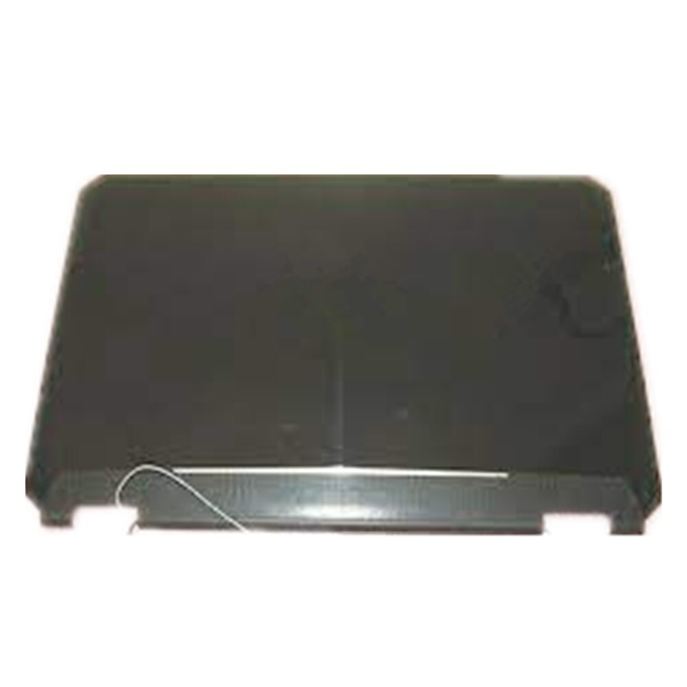 Laptop LCD Top Cover For MSI For GT660 Black
