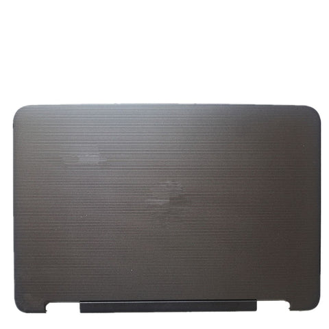 Laptop LCD Top Cover For DELL Vostro 1450 Black