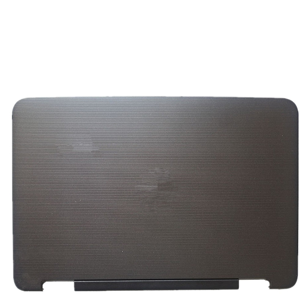 Laptop LCD Top Cover For DELL Vostro 2420 Black