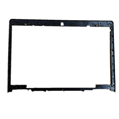 Laptop LCD Back Cover Front Bezel For Lenovo ideapad Yoga 510-14AST 510-14IKB 510-14ISK Color Black