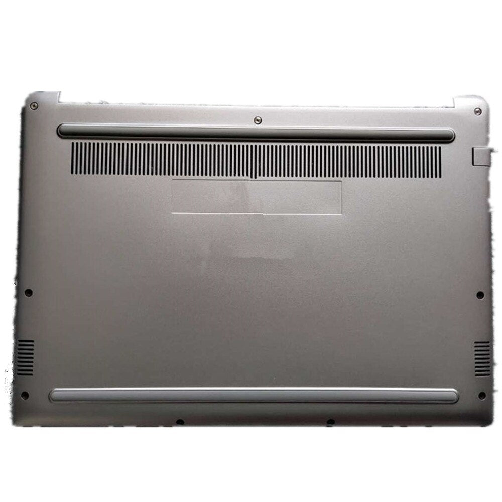 Laptop Bottom Case Cover D Shell For DELL Inspiron 7460 7472 Silver 035HW3