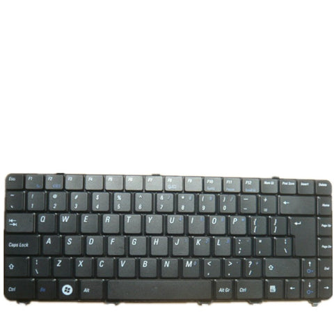 Laptop Keyboard For DELL Vostro 1220 US UNITED STATES edition Colour Black