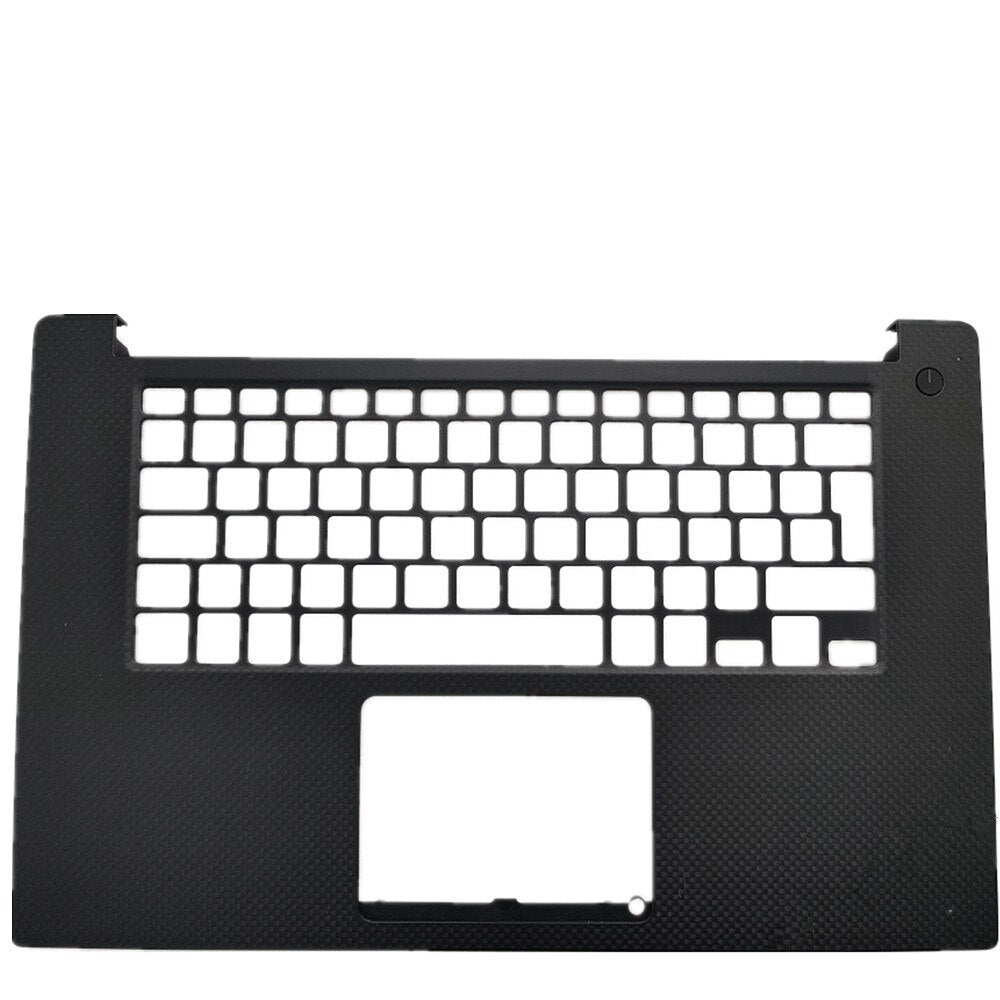 Laptop Upper Case Cover C Shell For DELL Precision 15 5510 Colour Black