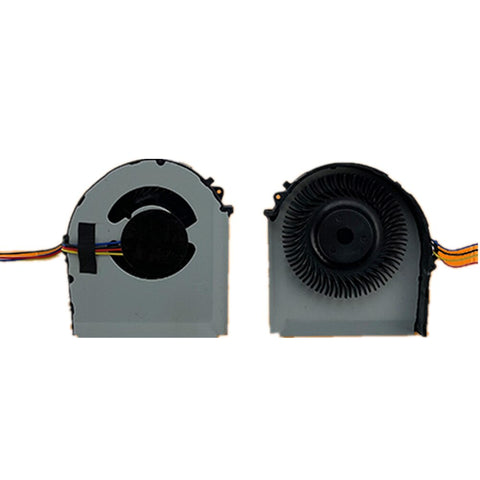 Laptop Cooling Fan CPU (central processing unit) Fan For Lenovo For ThinkPad T420 T420i T420s T420si Silver