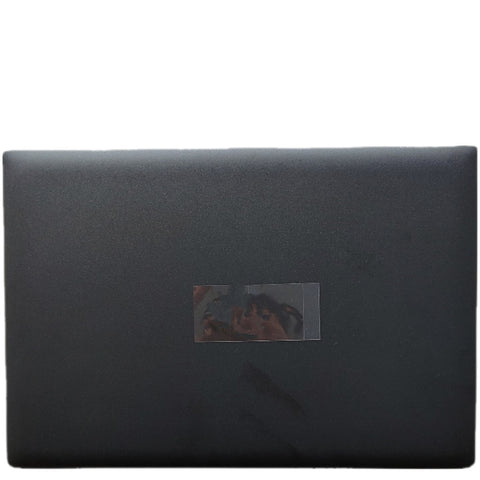 Laptop LCD Top Cover For DELL Latitude 3580 Colour Black