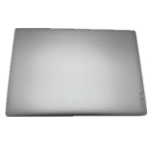 Laptop LCD Top Cover For Lenovo Ideapad Slim 1-11IGL05 Silver