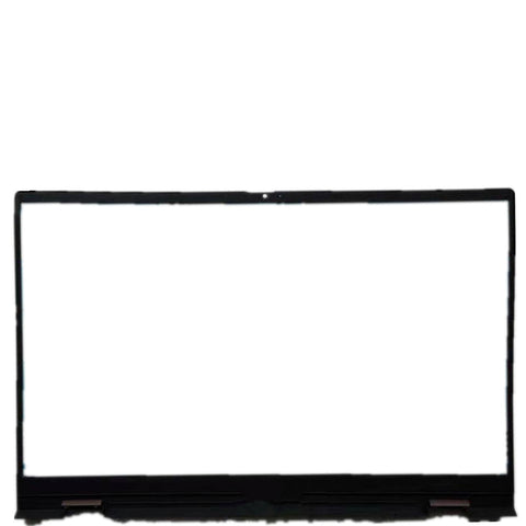 Laptop LCD Back Cover Front Bezel For DELL Inspiron 5468 Colour Black
