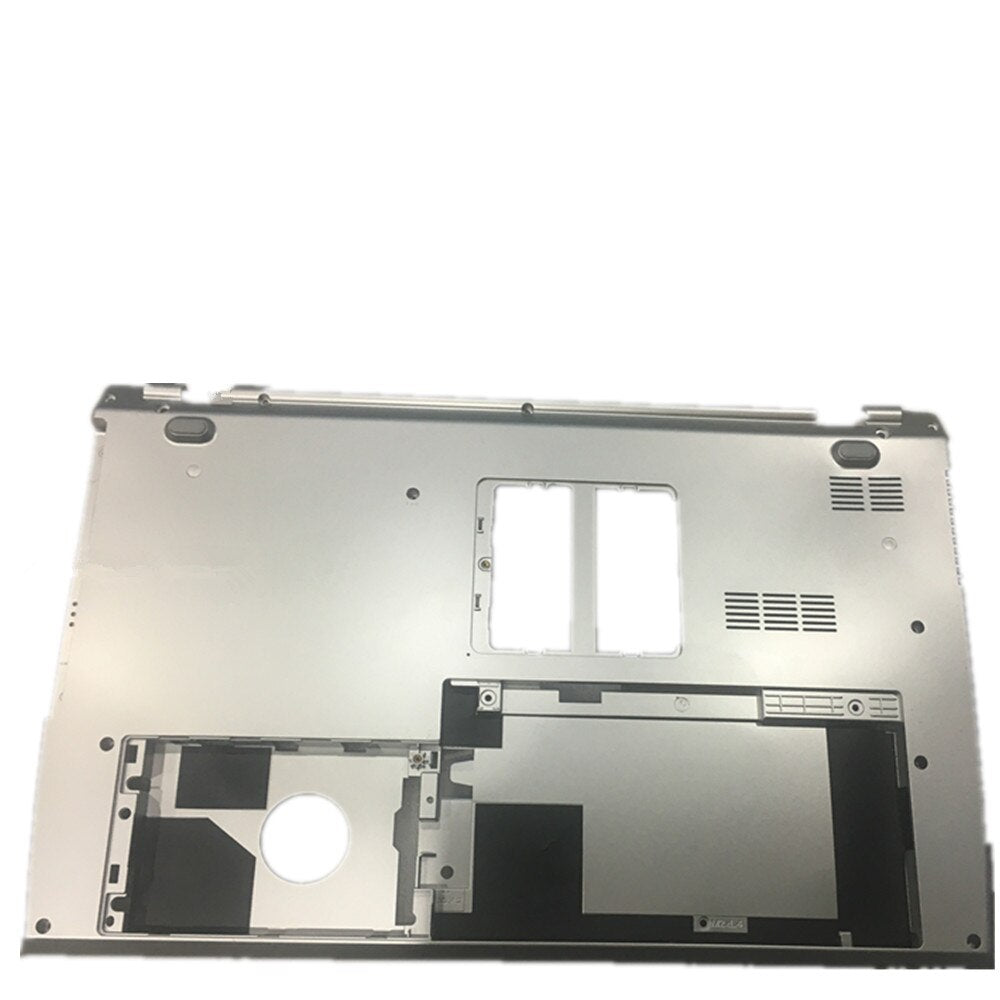 Laptop Bottom Case Cover D Shell For SONY SVT15 SVT15112CXS SVT15113CDS SVT15114CXS SVT15114CYS SVT15115CXS SVT15117CDS SVT15117CXS SVT151190S SVT151190X SVT1511ACXS Silver