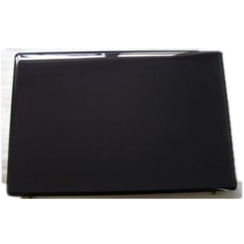 Laptop LCD Top Cover For Lenovo B580 Color Black
