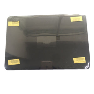 Laptop LCD Top Cover For DELL Chromebook 11 3180 Black