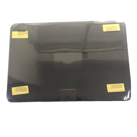 Laptop LCD Top Cover For DELL Chromebook 11 3180 Black