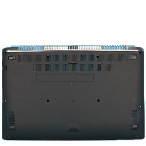 Laptop Bottom Case Cover D Shell For ACER For Aspire VN7-592G Black