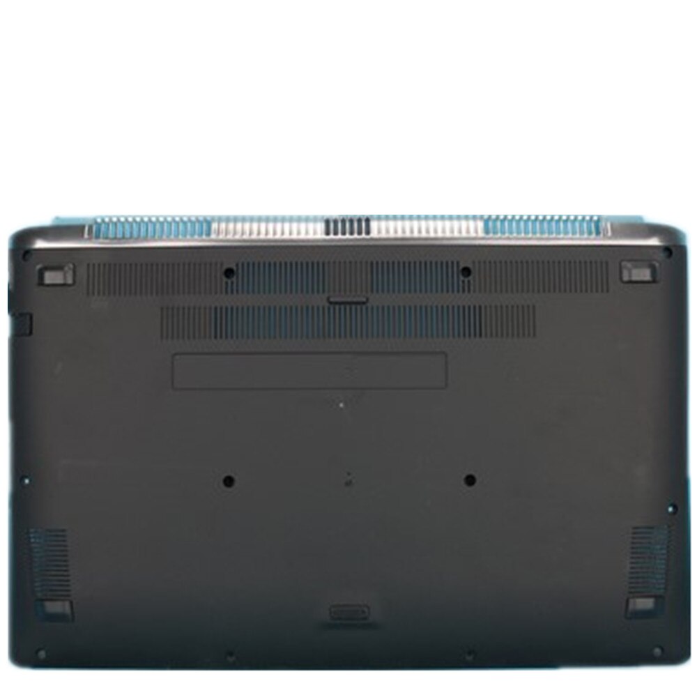 Laptop Bottom Case Cover D Shell For ACER For Aspire VN7-591G Black