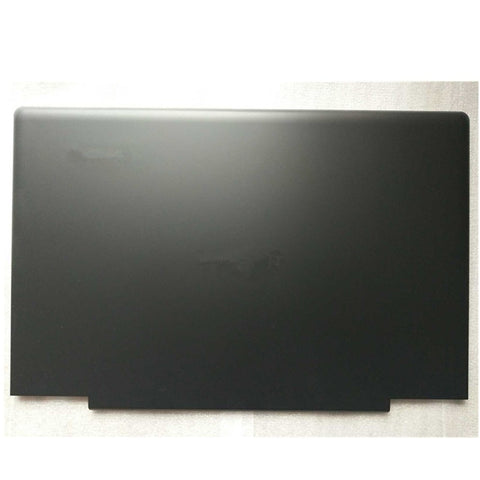 Laptop LCD Top Cover For Lenovo ideapad Y700-17ISK Color Black