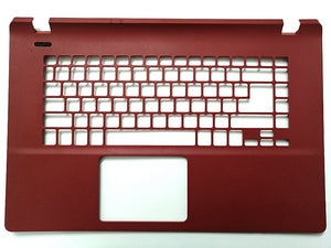 Laptop Upper Case Cover C Shell For ACER For Aspire ES1-520 Red AP1P6000100