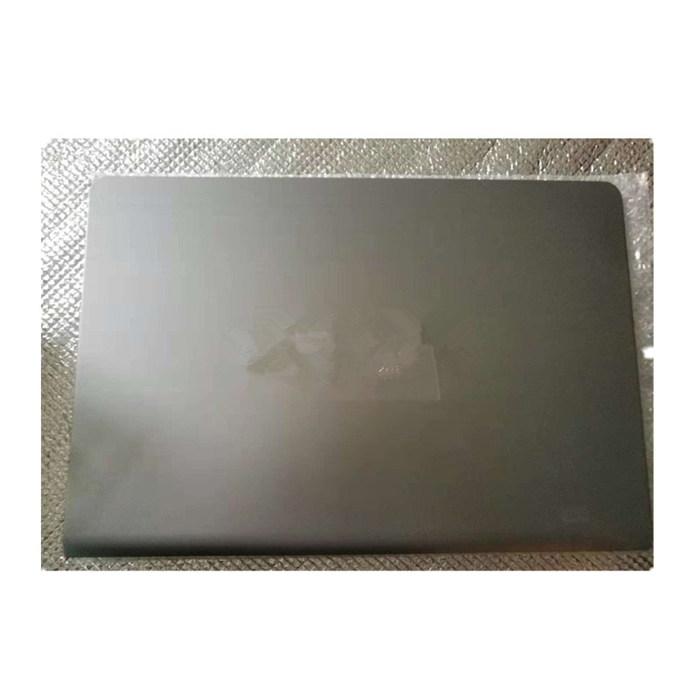 Laptop LCD Top Cover For DELL Inspiron 5580 Black