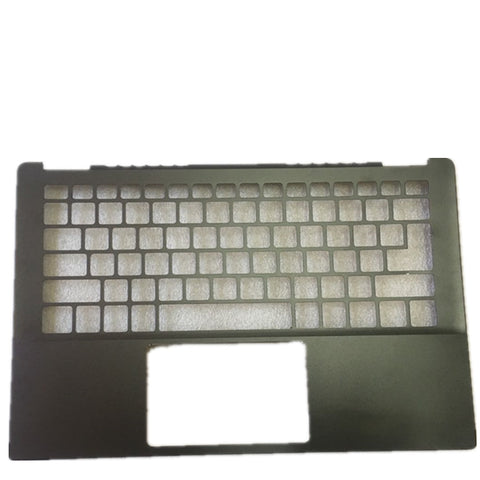 Laptop Upper Case Cover C Shell For DELL Vostro 5391 Black