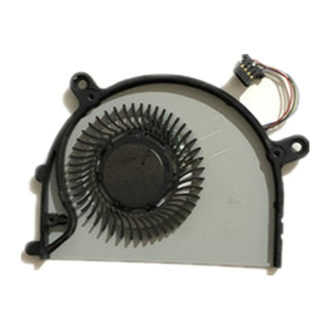 Laptop Cooling Fan CPU (central processing unit) Fan For Lenovo For ideapad 710S-13IKB 710S-13ISK Silver